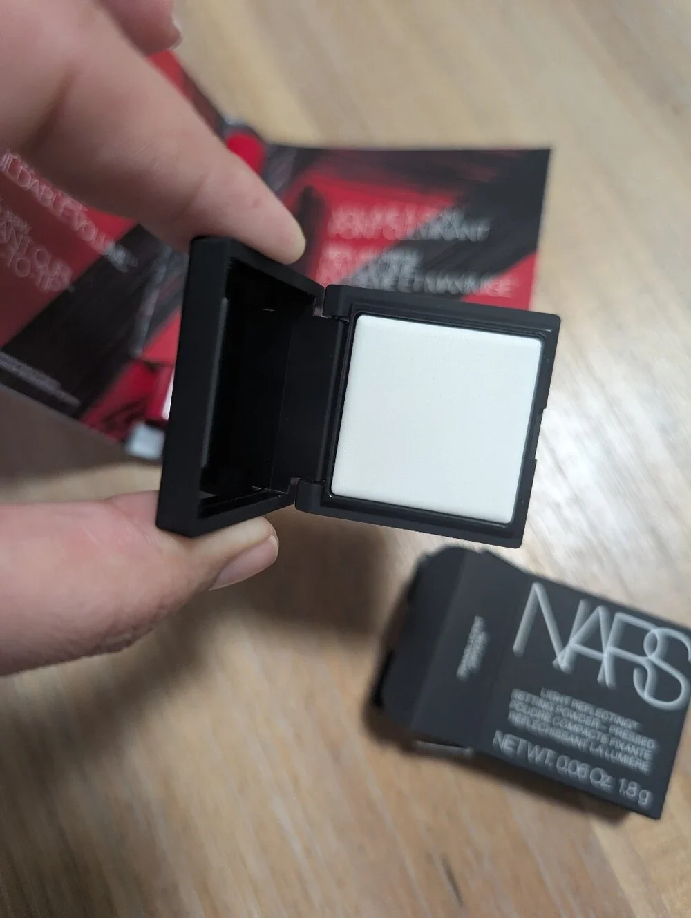 Nars Makeup Bundle